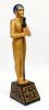 Egyptian God Ptah Statue, 9"