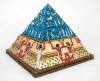 Egyptian Pyramid Box