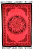 Red Celtic Knot Sarong