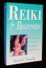 Reiki for Beginners