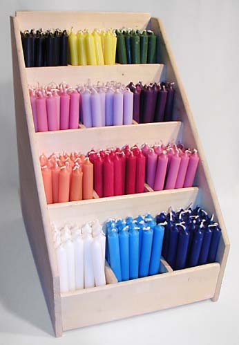 Mini Candles
