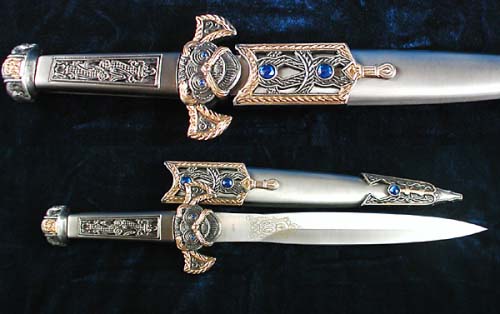 Athame Bes Fancy Tone