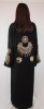 Egyptian Sequin Kaftan