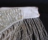 Sequin Bra and Belt Set