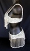 Sequin Bra and Belt Set