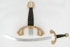Belly Dance Scimitar Sword