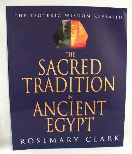 Sacred Tradition in Ancient Egypt