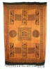 Celtic Collage Sarong