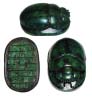 Egyptian Scarab Beetle 3"