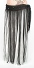 Tribal Belly Dance Fringe Belt