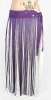 Tribal Belly Dance Fringe Belt