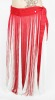 Tribal Belly Dance Fringe Belt