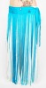 Tribal Belly Dance Fringe Belt