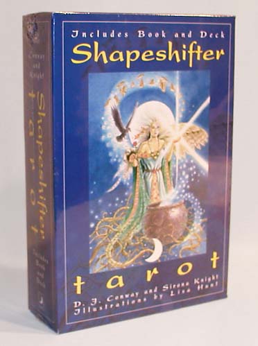 Shapeshifter Tarot