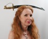 Belly Dance Sword 24"