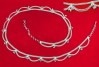 Belly Chain with Bells