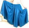 Belly Dance Skirt Acrylic Silk