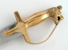 Belly Dance Sword 24"