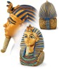 Small Mask of King Tut