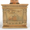 Egyptian Sphinx Trinket Box