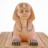 Egyptian Sphinx Trinket Box