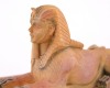 Egyptian Sphinx Trinket Box