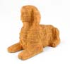Egyptian Sphinx Statue, 15"