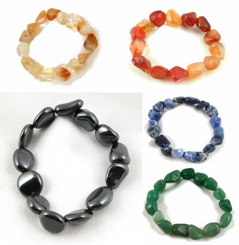 Healing Stone Bracelet