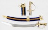 Belly Dance Sword 24"