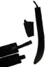 Velvet Belly Dance Sword Cover