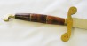 Tribal Scimitar Sword