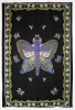 Butterfly Tapestry