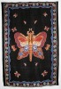 Butterfly Tapestry
