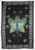 Butterfly Tapestry