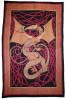 Celtic Dragon Tapestry
