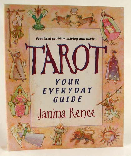 Tarot Your Everyday Guide