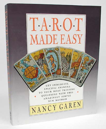 Tarot Made Easy