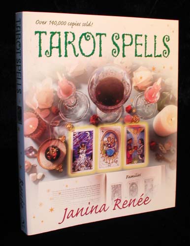 Tarot Spells