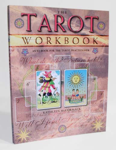 Tarot Workbook