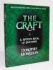 The Craft, a Witches Book of Shadows