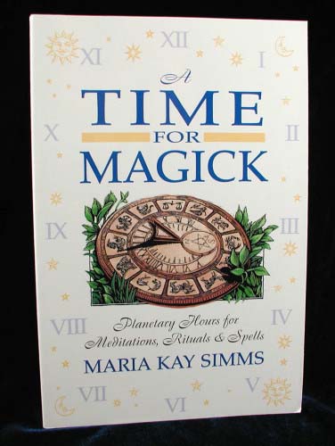 Time for Magic