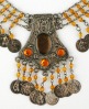 Tribal Style Antique Necklace