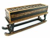 Pharaoh's Game Incense Burner