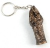 Tut Coffin Key Chain