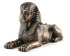 Small Androsphinx, Bronze