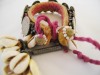Tribal Upper Arm Bracelet