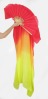 Silk Fan Veil