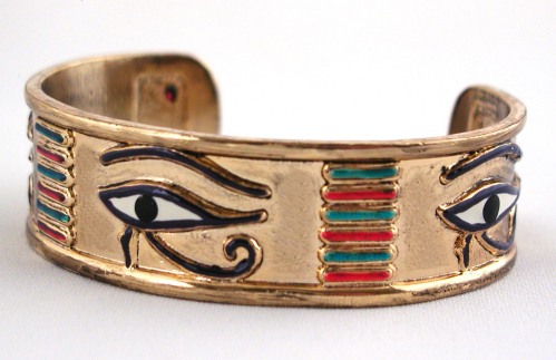Eye of Horus Bracelet