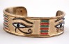 Eye of Horus Bracelet