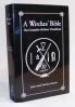 Witches Bible